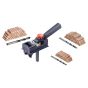 PROFI Dowelling Jig Set