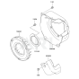 Cooling Equipment for Kawasaki KWS30A Pump