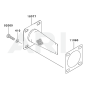 Optional Parts for Kawasaki KWT30A Pump