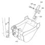 Bucket Assembly for Kubota KX121-3a  Mini Excavator