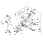 Bucket Assembly for Kubota KX41-2 Mini Excavator