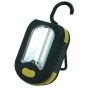 Magnetic Hook LED Torch Lamp by Lighthouse - HL-TC6025-1