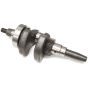Tapered Crankshaft (147mm Taper) for Yanmar L75, L90, L100 Engine