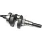 Crankshaft 1" Straight for Yanmar L75 L90 L100