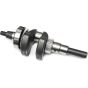 1" Straight Crankshaft for Yanmar L60AE & L70AE Engines