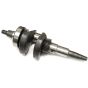 Tapered Crankshaft for Yanmar L60AE & L70AE Engines - 119mm