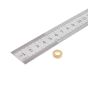 Spacing Washer for Zenith 24t Carb MK20, MK25 Industrial Engines - L1541