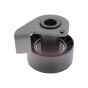 Pulley for Lombardini LDW502, LDW602 Engines - 4110.009