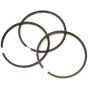 Piston Ring Set for Yanmar L40