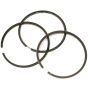 Genuine Piston Ring Set for Yanmar L90AE Engines