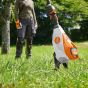Protective Foot Mounting Kit for Stihl HTA 135 Pole Pruner - LA01 007 1002