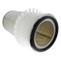 Outer Air Filter for Hitachi LX110-7 Wheel Loaders - Non Genuine