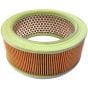 Air Filter - Compair, Hydrovane - O/D 175mm x I/D 130mm x Depth: 70/75mm