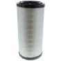 Air Filter, Cylinder Type fits Thwaites, Benford Replaces JCB 32/915701