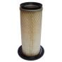 Air Filter with Lid fits Case, Iseki, Komatsu, Kubota