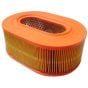 Oval Air Filter fits Hatz 1D, L, H, M, E Series Engines - 00952900