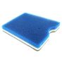Air Filter, Foam 130 x 127mm fits Husqvarna 268K 272K - 506 14 57-01