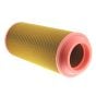 Air Filter, Cylinder for JCB 2CX Backhoe Loaders - Replaces OEM: 32/915802