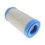 Air Filter 185mm Thwaites, Kubota, JCB, Kohler Machines - Replaces: 119655-12560