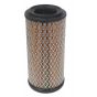 Air Filter 185mm Thwaites, Kubota, JCB, Kohler Machines - Replaces: 119655-12560