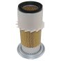 Air Filter 185 x 128mm fits Hitachi EX15 Replaces Z9601-17130