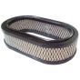 Oval Air Filter fits Wacker BH22, BH23, BH24 Breakers - 0095711