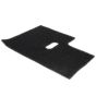 Foam Air Filter for Honda GX610 Engine - Replaces OEM: 1721 8ZJ 100
