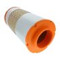 Air Filter fits Lister Petter LPWT4 Engine - Replaces 62450610 