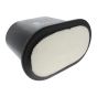 Outer Air Filter for Thwaites MACH 764, MACH 864, MACH 2053 Excavators