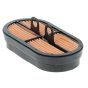Air Filter for JCB 535-90, 535-95 Telehandlers - Non-Genuine 