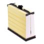 Air Filter for Sany SY 215 C, SY 215 C-9 Excavators - Non-Genuine