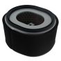 Air Filter fits Yanmar L48N, L70N, L100N Engines - Replaces 114210-12590
