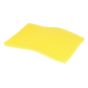 Air Filter Foam fits Wacker Neuson BS50-2, BS60-2 Trench Rammers - Replaces 0160549