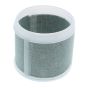Air Filter, Inner 48 x 48mm fits Stihl TS510 Replaces 4221-140-1800