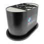 Air Filter for JCB 4CX Backhoe Loaders - Non-Genuine