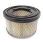 Air Filter fits Lombardini 15LD400, 15LD440 Engines - Replaces: 2175-306