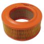 Air Filter Paper Element for Villiers C30 and C45 Engines - OEM No. 31175