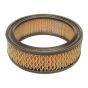 Air Filter, Round Type fits Kohler K141, K161, K181, K241, K301 Engines - Replaces 235116