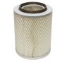 Air Filter, Round Type fits Atlas Copco, Bomag
