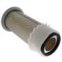 Air Filter 361 x 170mm for JCB with Perkins 3CX, 930, 926 Engines - 32/206002