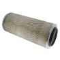 Air Filter fits Bomag BW 120 AD Roller with Deutz F2L511 Engine