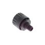 Breather Filter fits Ammann ARS 110, ASR 130 Compactor - Non-Genuine
