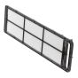 Cabin Air Filter for Takeuchi TB 295 W 2014 Mini Excavator