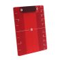 Target Plate for Makita SKR200Z Laser Level - OEM No. LE00775106