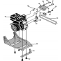 Engine Assembly for LE359