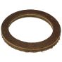Leather Washer 2 Inch for Pipe Fittings - Sealing Gasket