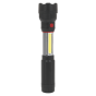 Torch/Inspection Light 3W LED + 3W COB LED Sealey Part No. LED069