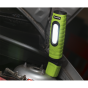 Rechargeable Inspection Light 360° 10W & 3W SMD LED (Green) - Sealey Part No. LED360PLUSG