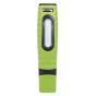 Rechargeable Inspection Light 360° 10W & 3W SMD LED (Green) - Sealey Part No. LED360PLUSG