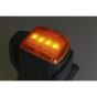 Rechargeable Spotlight 5W CREE LED Sealey Part No. LED433